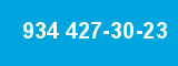 934 427-30-23 934 427-30-23